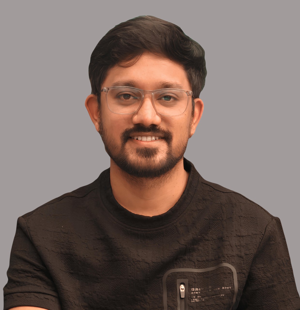Shantanu Khatri